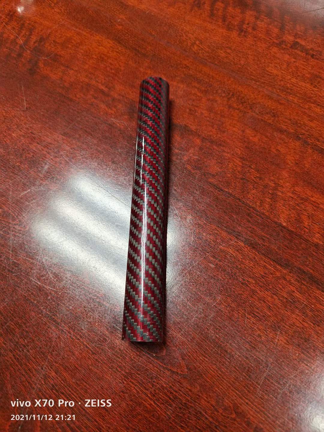 碳纤维零件